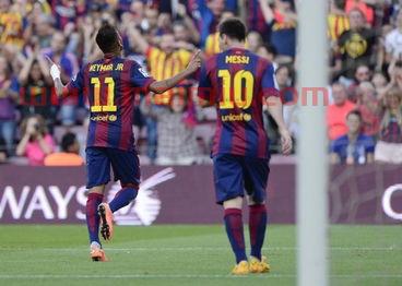 内马尔足球进球数(内马尔进球数量统计)