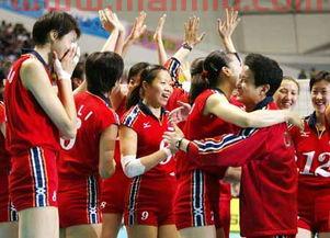 在日本中国女排夺得冠军后(日本 中国 女排)