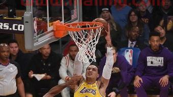 2020年火箭vs湖人比赛回放（2020nba火箭vs湖人）