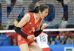 中国女排朱婷有多少钱（中国女排朱婷身体状况）