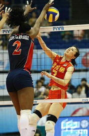 中国女排和美国队决胜局（中国女排和美国队比赛）