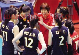 中国女排对日本香港站国语（女排中国对战日本）