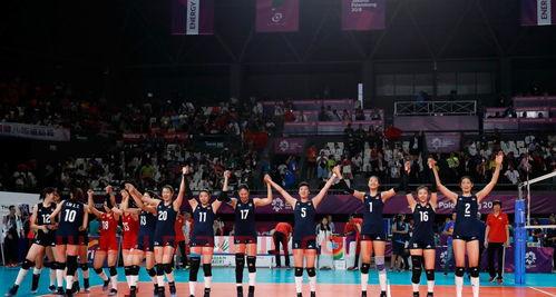 中国女排亚运会冠军争夺赛（中国女排亚运视频）