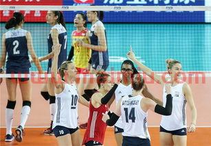 中国女排身高比日本高多少（中国女排身高最低是多少）