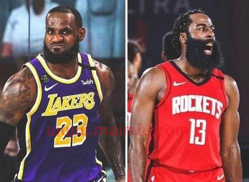 NBA湖人vs火箭2020G2（nba湖人vs火箭湖人）