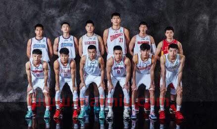 cba2021全明星赛程表（cba赛程全明星赛）