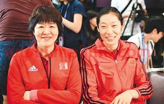 中国女排队员王玉梅（中国女排队员王玉梅近况）