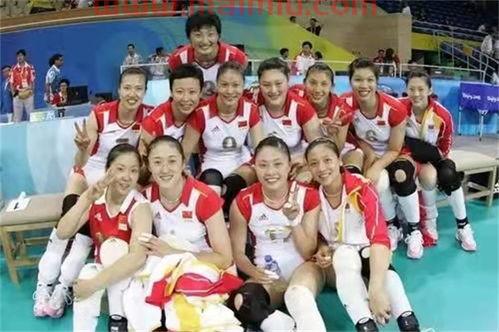 中国女排队员哪个是辽宁（中国女排队员哪个是辽宁队的）
