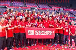 中国女排队员文章（中国女排队员的故事）
