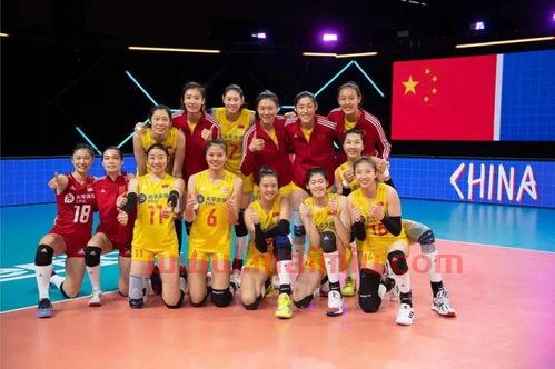 奥运中国队女排赛程表(奥运会中国女排赛程2021赛程表) 奥运中国队女排赛程表(奥运会中国女排赛程2021赛程表)