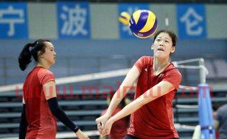 中国女排队员结婚的有哪些（中国女排队员结婚的有哪些名单）