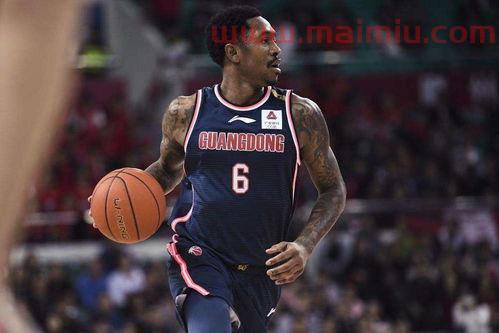 cba季后赛外援上场规则（cba下赛季外援）