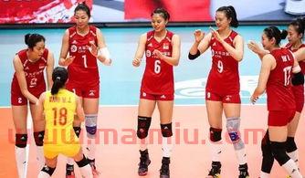 中国女排日本女排直播赛（中国女排 日本女排 直播）