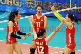 中国女排9月日本（中国女排9月日本比赛结果）