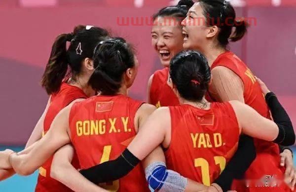 中国女排日本男足比赛结果（中国女排2021对日本）