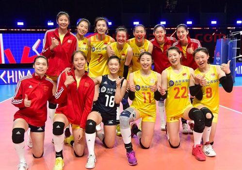 中国女排对日本的比分预测（中国女排 对日本）