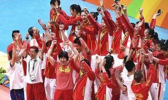 土耳其中国女排直播奥运赛（土耳其中国女排回放）