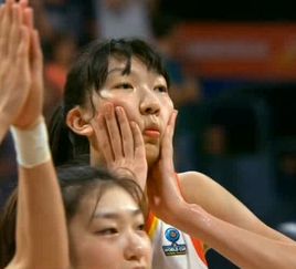 中国女篮世界杯美国队战绩（世界杯中国女篮对美国）