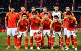 国足大名单公布