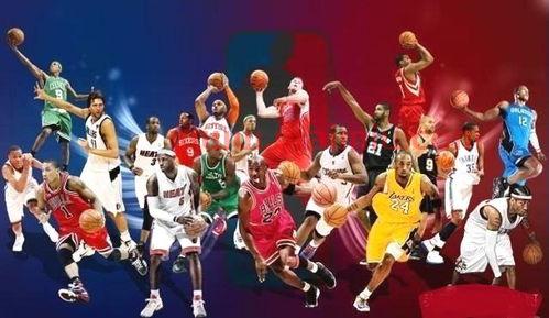 nba技巧大赛