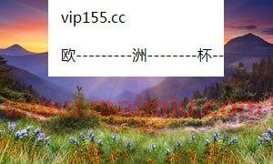 欧洲杯四强什么时候开打